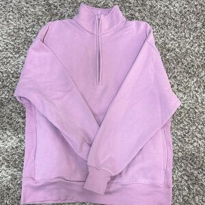 Aritzia Sweatfleece